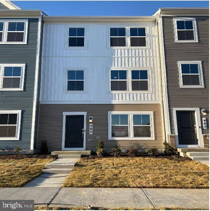Townhouse for rent at 447 17th Ave #RANSON, Charles Town, WV 25414