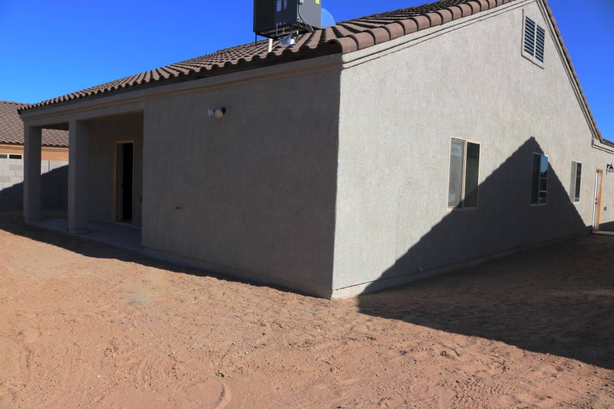 House for rent at 3502 S Sage Ave #SASHA, Yuma, AZ 85365