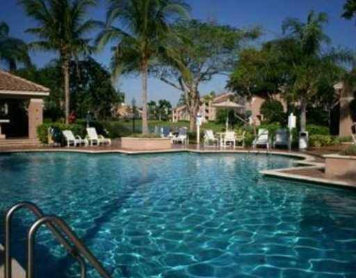 Apartment for rent at 12154 St Andrews Place #206, Hollywood, FL 33025