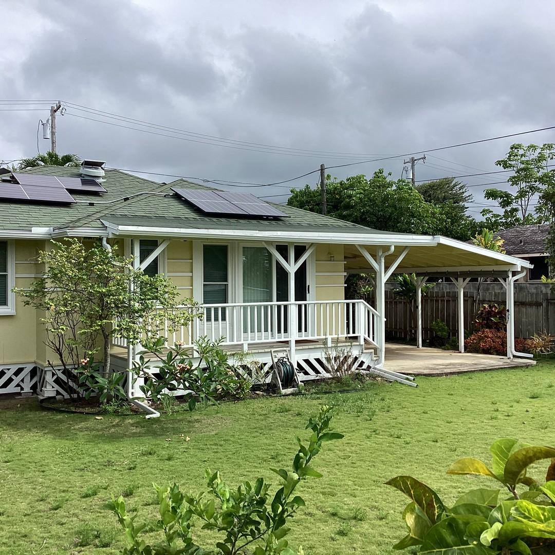 House for rent at 324 Hualani St, Kailua, HI 96734