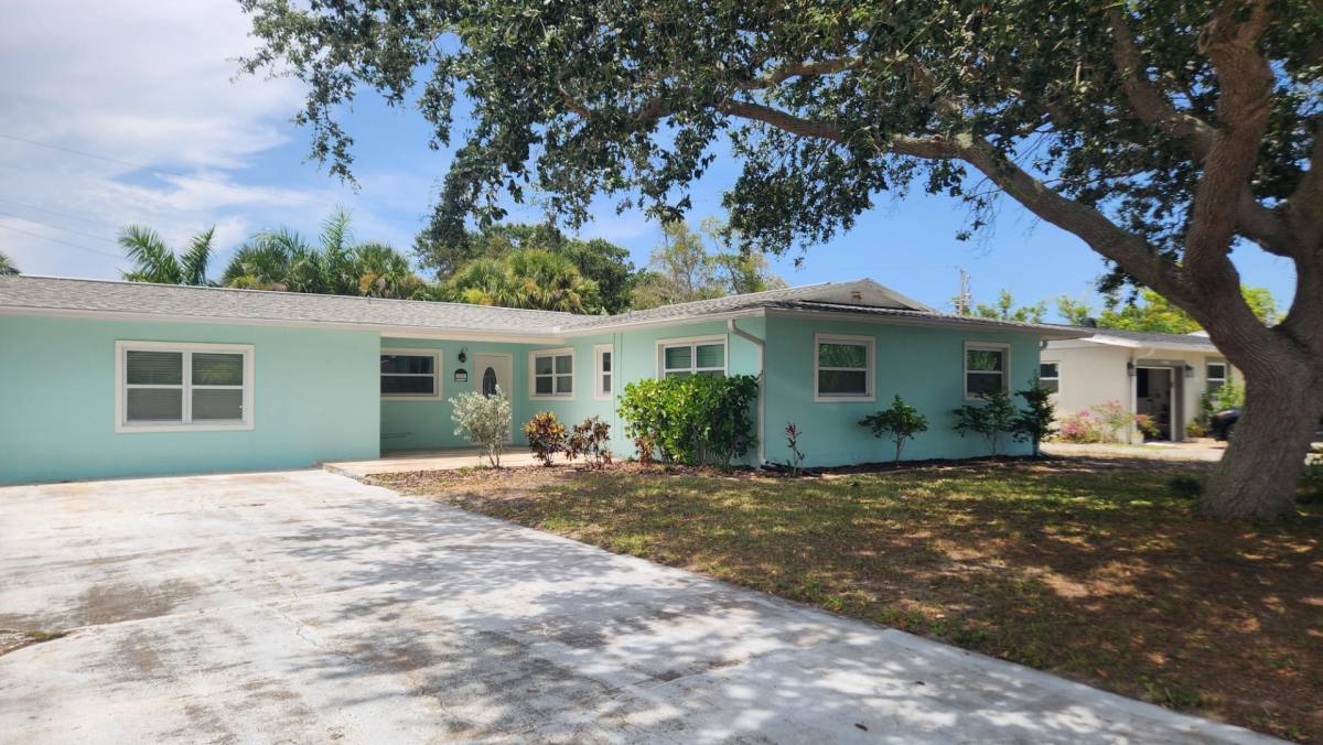 Apartment for rent at 179 Clairbourne Ave, Satellite Beach, FL 32937
