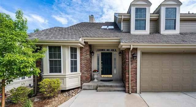 Townhouse for rent at 4545 S Monaco St #148, Denver, CO 80237