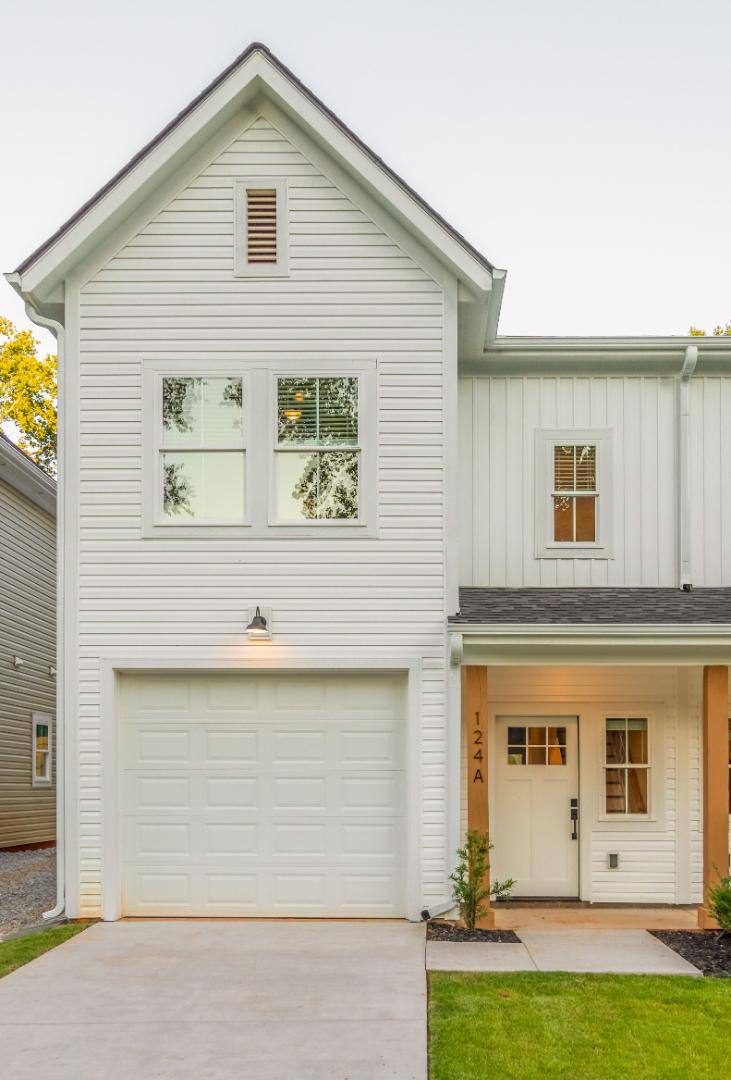 Apartment for rent at 124 Woodland Dr 133 A Rasor, Greenville, SC 29617