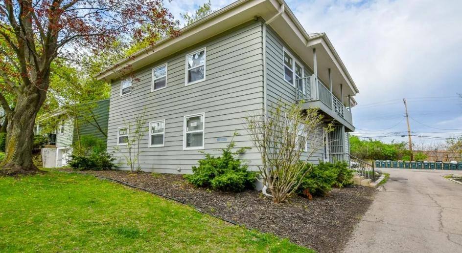 Apartment for rent at 1826 Helene Parkway #3, Madison, WI 53711