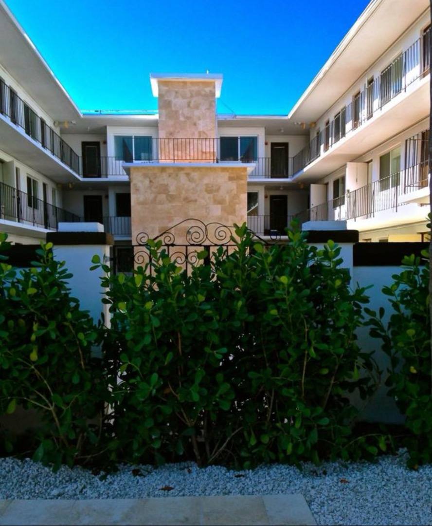 Apartment for rent at 3200 Mary St #8, Miami, FL 33133