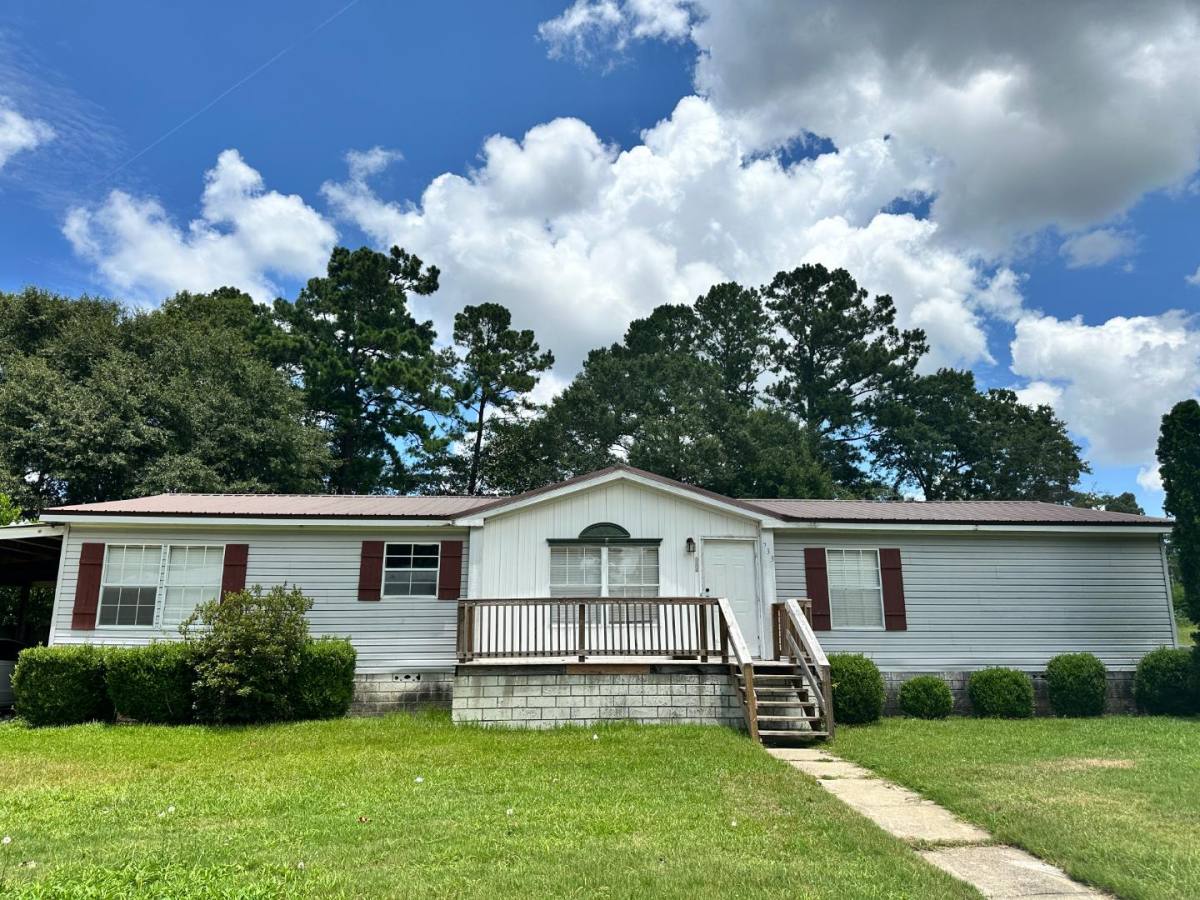 House for rent at 533 Covey Circle #533, Dothan, AL 36305