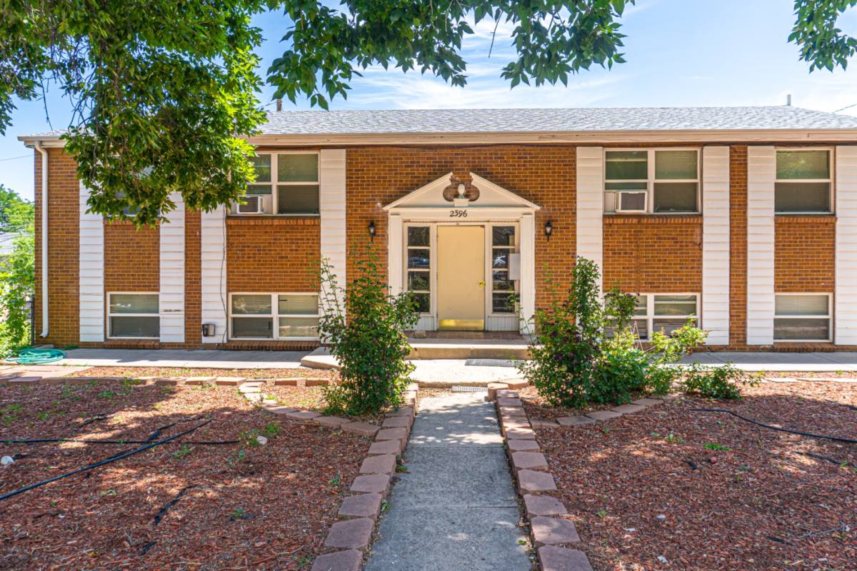 Apartment for rent at 2396 S Linden Court #D, Denver, CO 80222