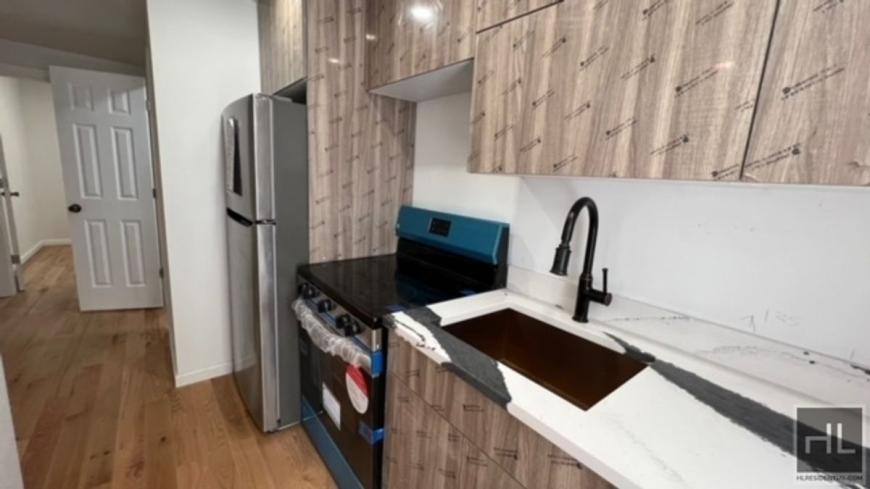 Apartment for rent at 45 Cumberland St #3, Brooklyn, NY 11205