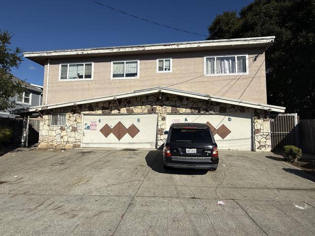 Apartment for rent at 3538 Brookdale Ave #D, Oakland, CA 94619