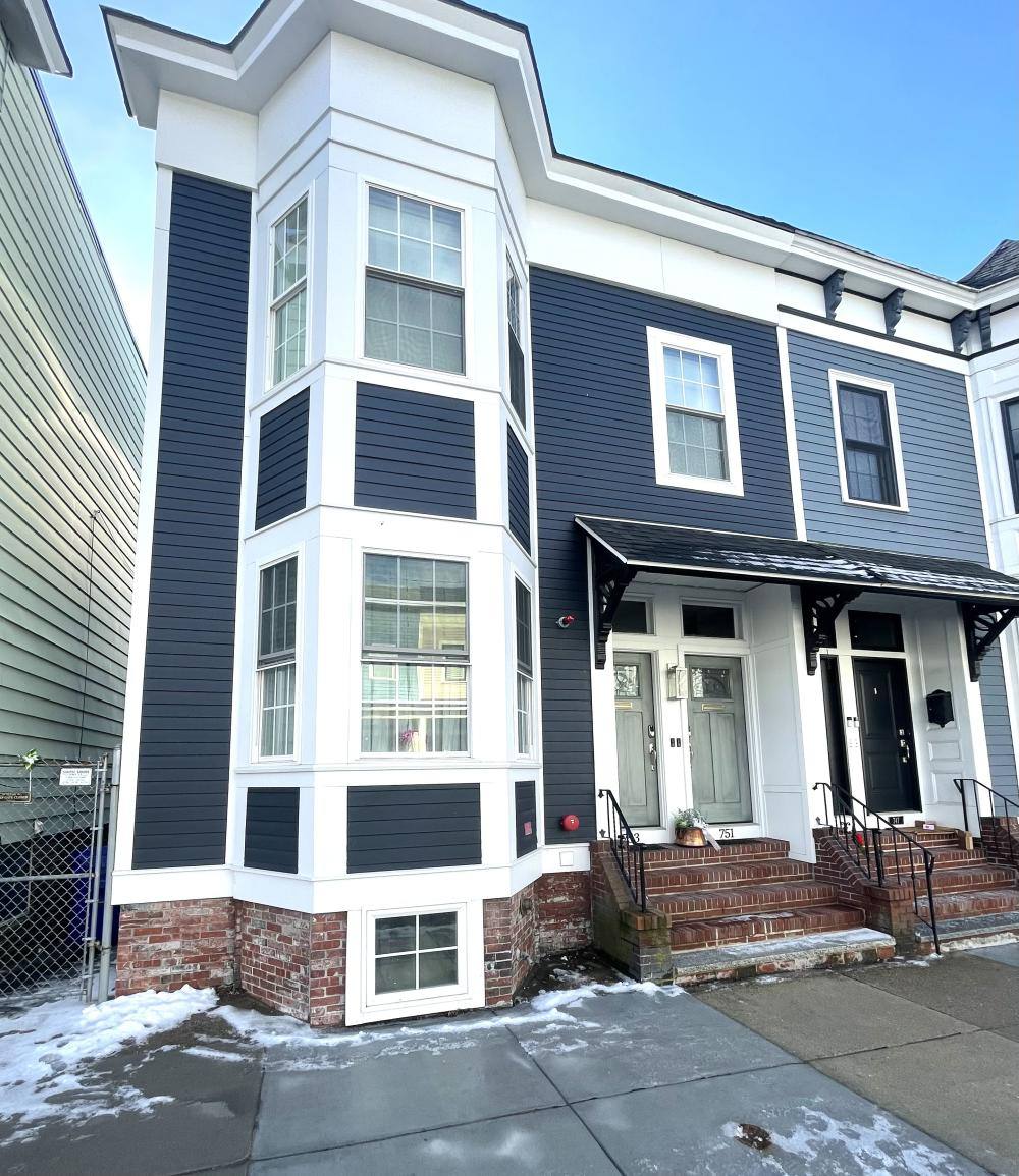 Condo for rent at 751 E 5th St #2, South Boston, MA 02127