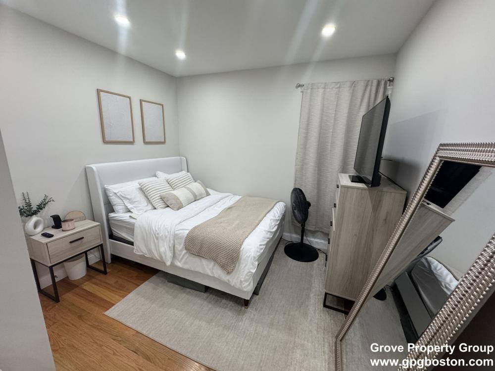 Apartment for rent at 910 E 4th St, South Boston, MA 02127