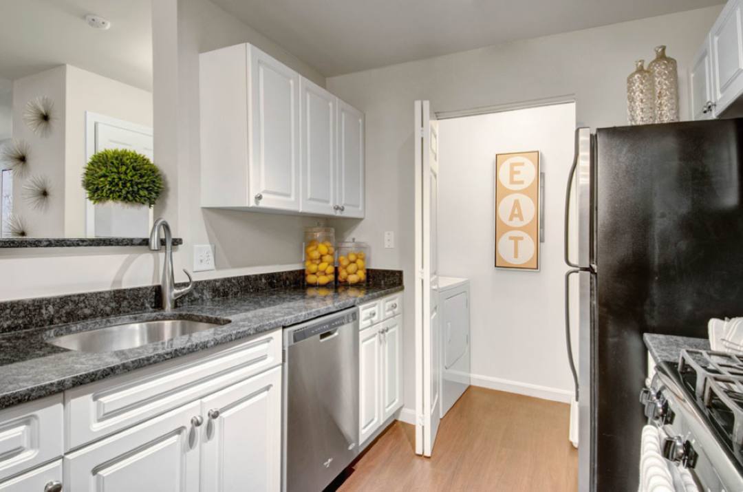 Apartment for rent at 1 Homestead Blvd, Westborough, MA 01581