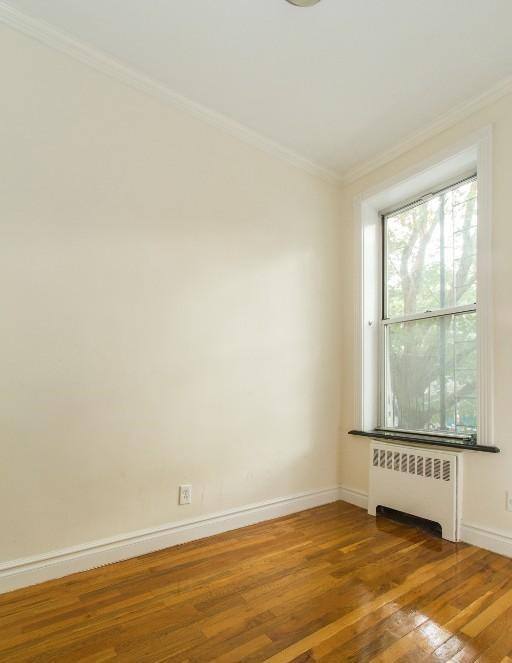 Apartment for rent at 566 Hudson St #3, New York, NY 10014