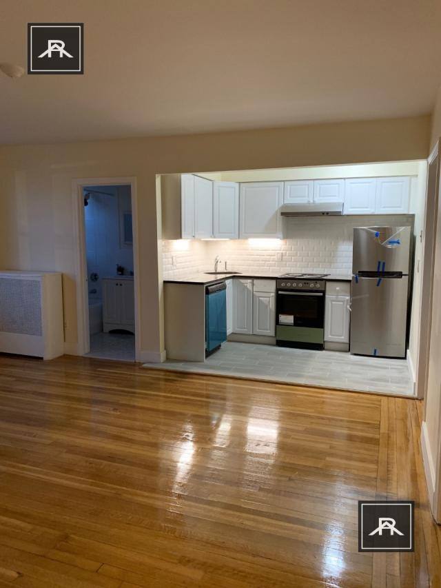 Apartment for rent at 1607 Commonwealth Ave #9, Brighton, MA 02135