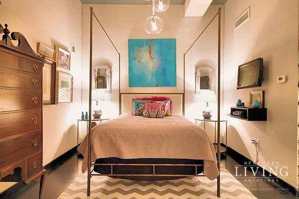 Apartment for rent at 20 Pine St #1515, New York, NY 10005