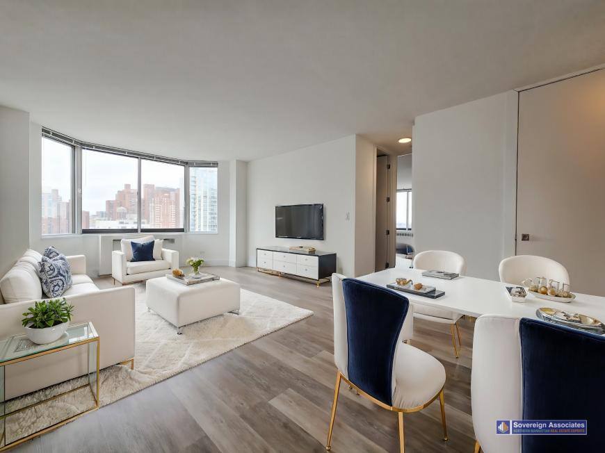 Apartment for rent at 1735 York Ave #26G, New York, NY 10128