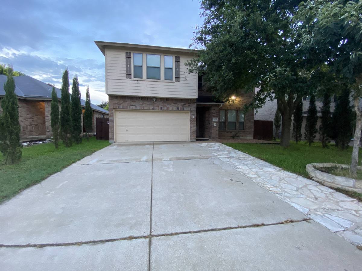House for rent at 8521 Sage Meadow Dr, Temple, TX 76502