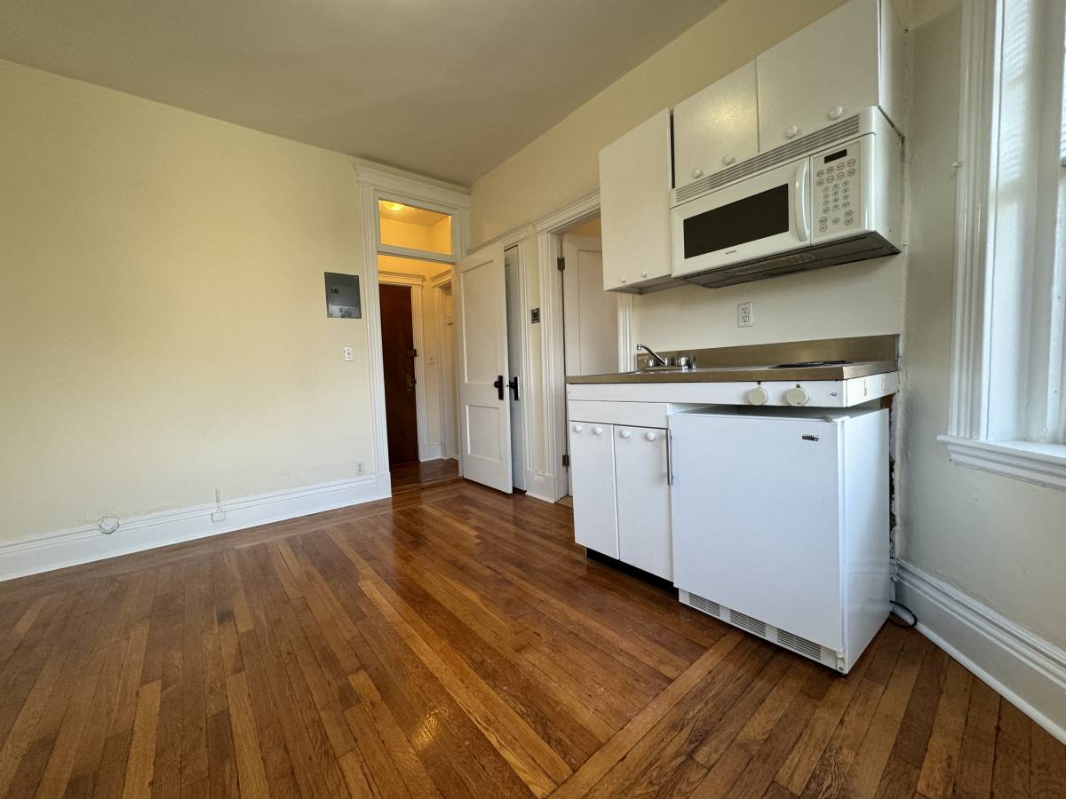 Apartment for rent at 27 Park Dr Boston #20, Boston, MA 02215