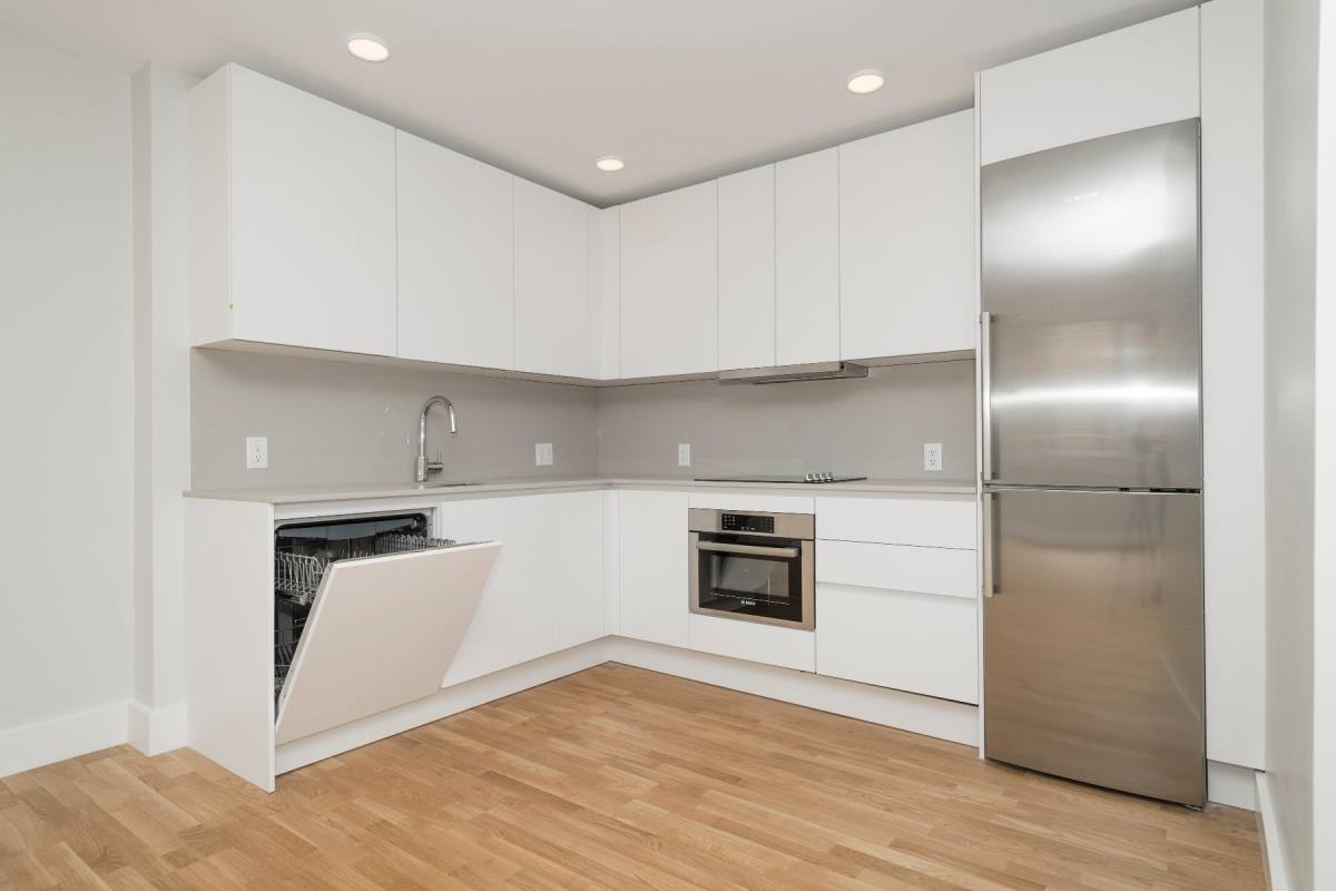 Apartment for rent at 334 Harvard St #G3, Cambridge, MA 02139
