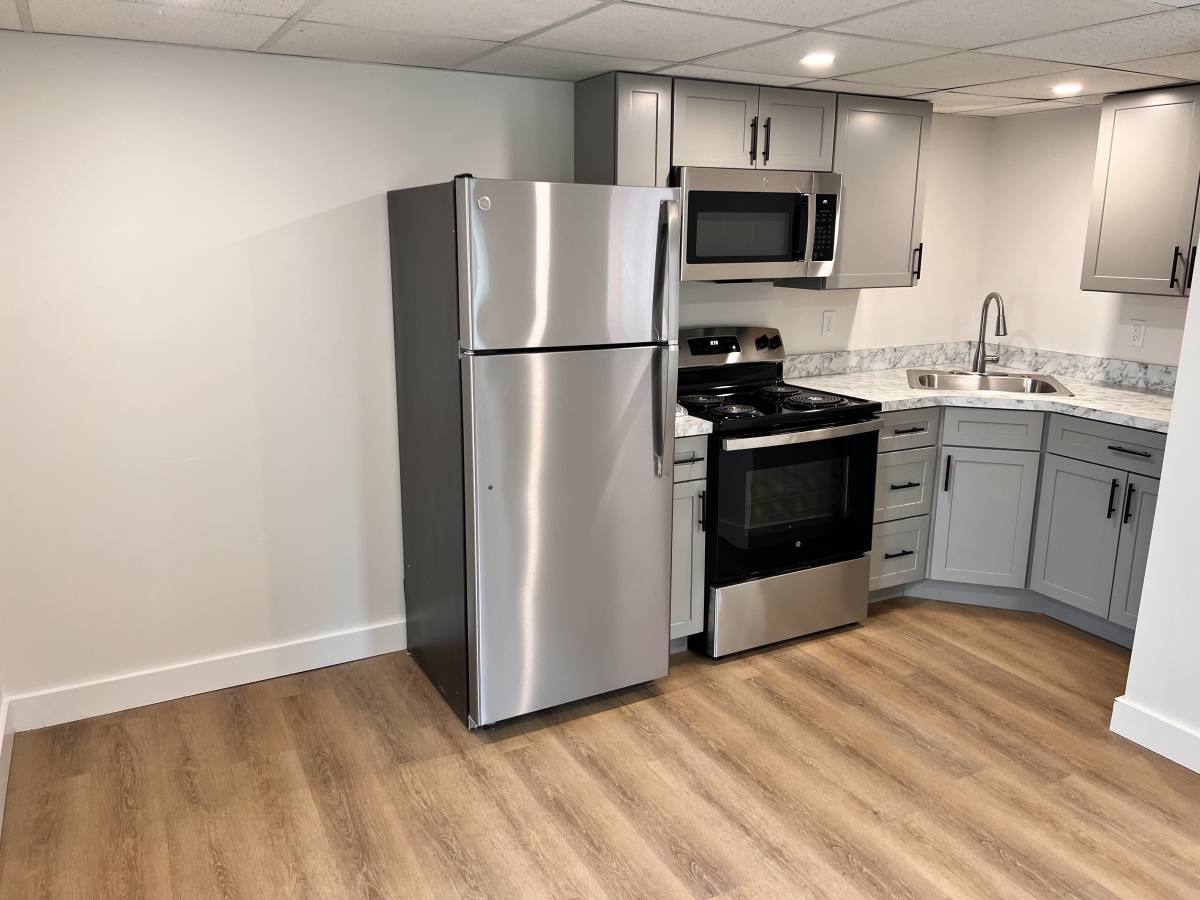 Apartment for rent at 197 Main St #101, Waterville, ME 04901