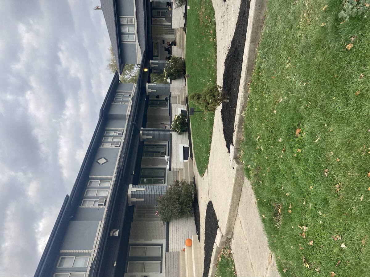 Townhouse for rent at 1415 S Adams St #B, Marion, IN 46953