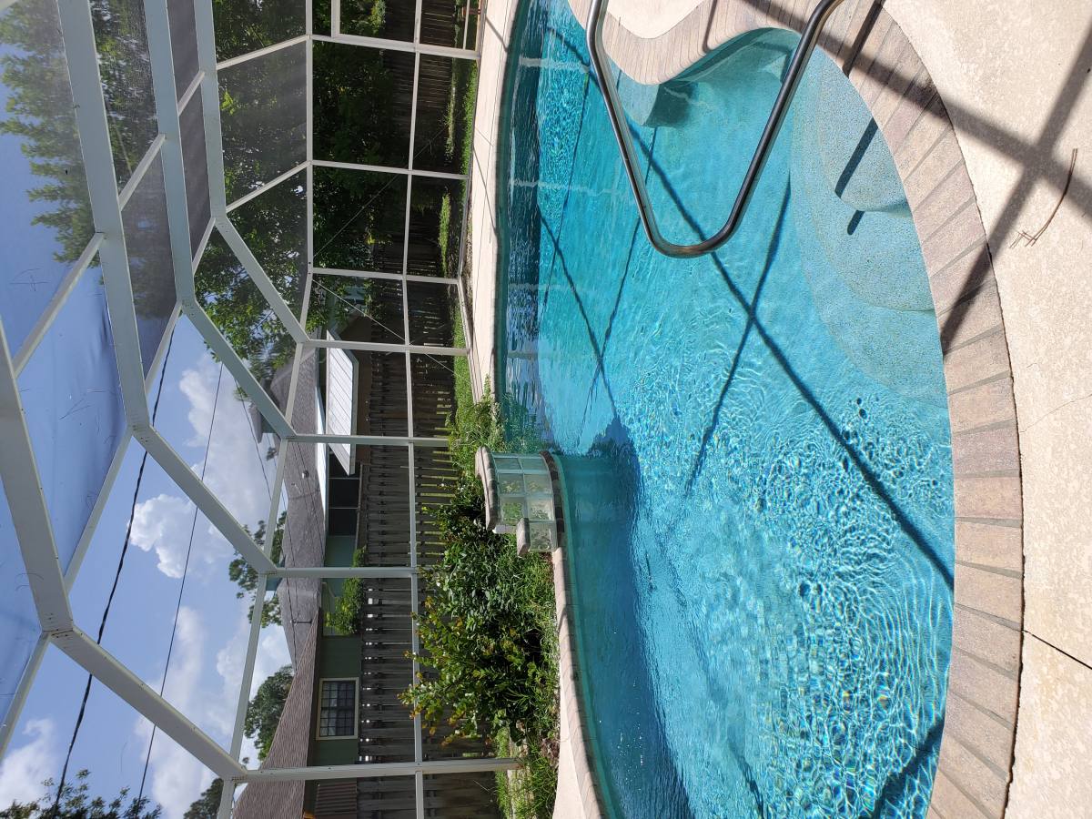 House for rent at 18229 Hemlock Rd, Fort Myers, FL 33967
