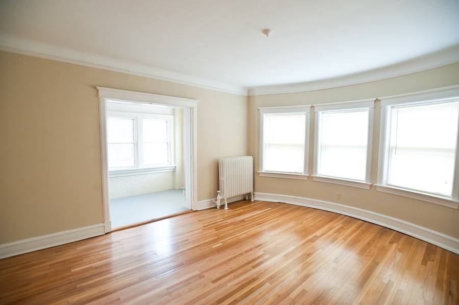 Apartment for rent at 2534 N Prospect Ave #D, Milwaukee, WI 53211