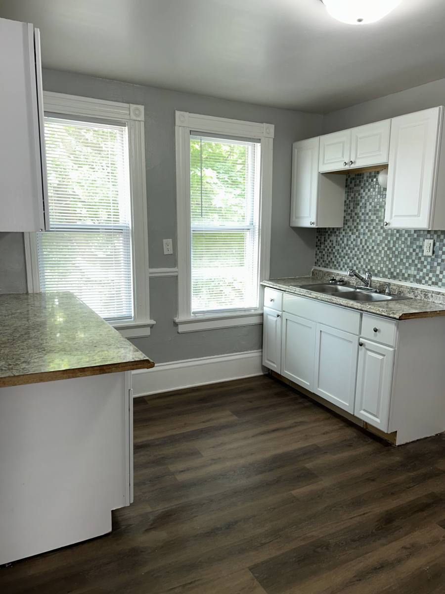 Townhouse for rent at 1702 N 28th St, Milwaukee, WI 53208