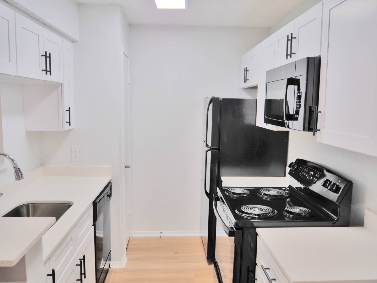 Apartment for rent at Villa Del Mar, 5234 Villa Del Mar Ave, Arlington, TX 76017