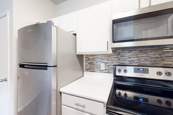 Apartment for rent at Sereno Park, 3903 SE Military Dr, San Antonio, TX 78223