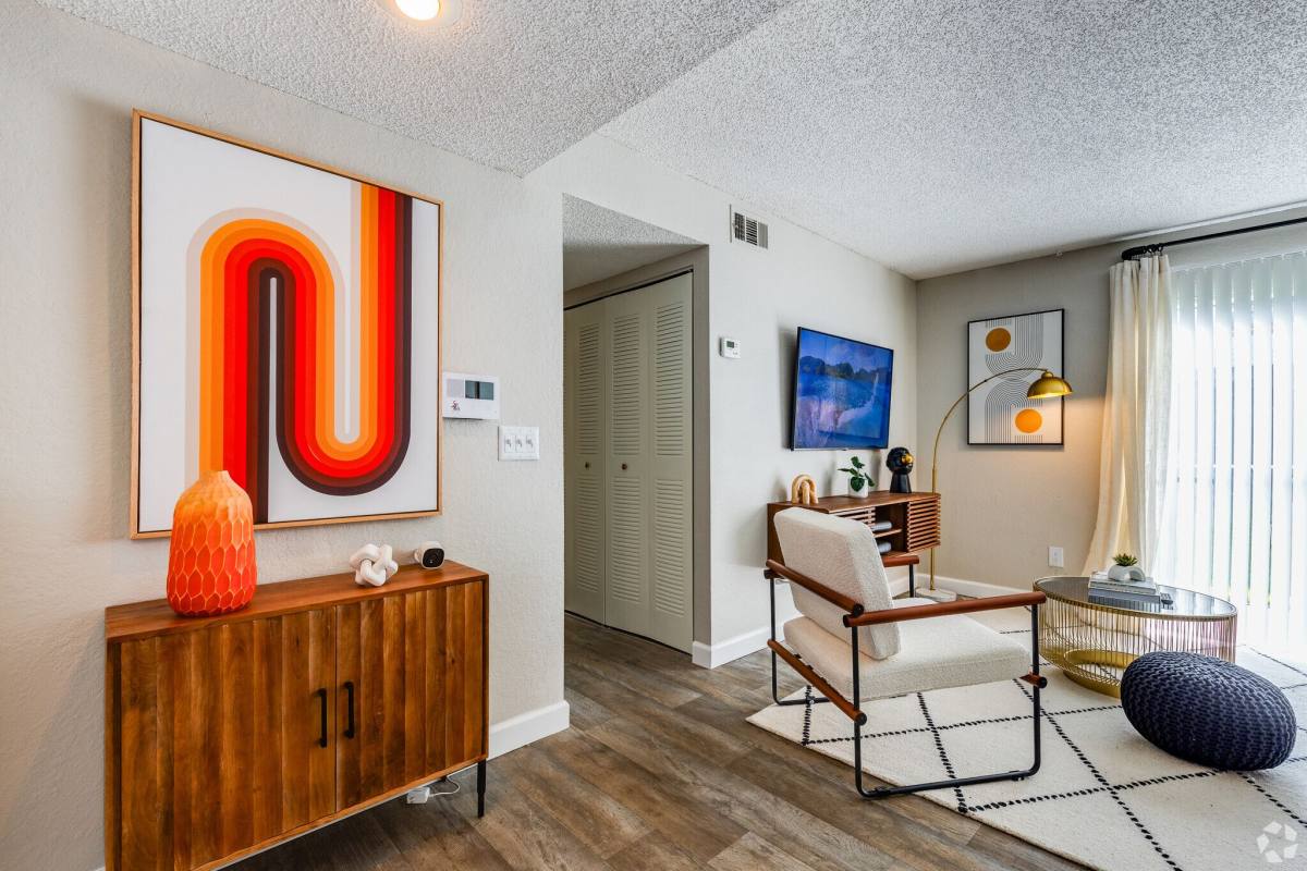 Apartment for rent at Aqua Links, 2450 Hartwell Ave, Sanford, FL 32771