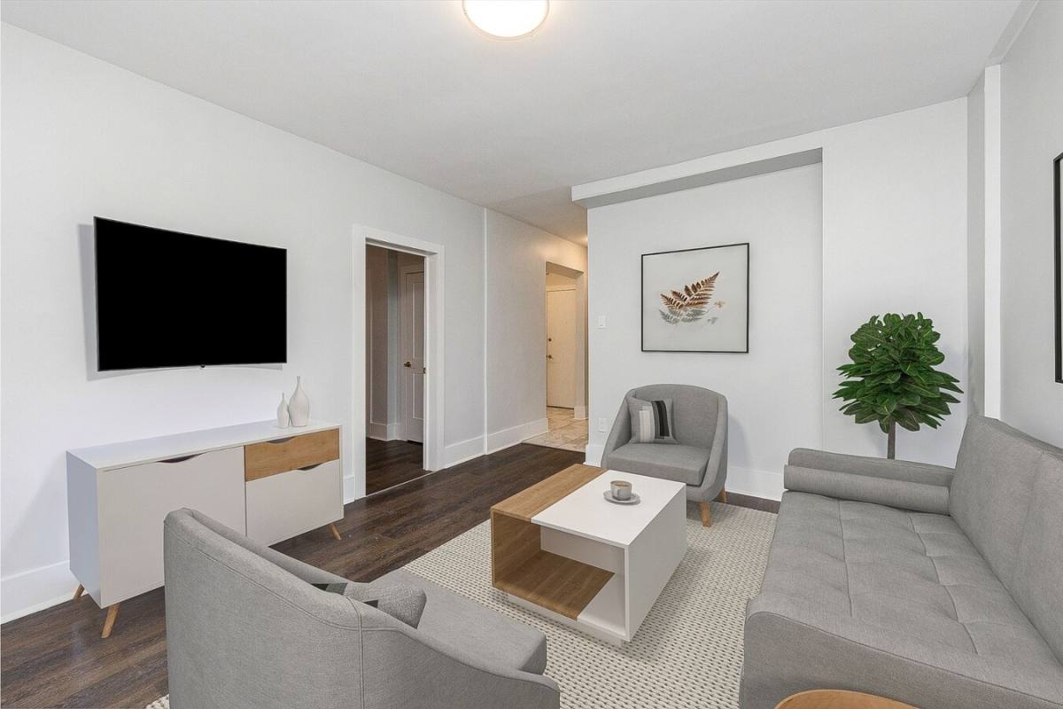 Apartment for rent at Roosevelt, 2220 Walnut St, Philadelphia, PA 19103