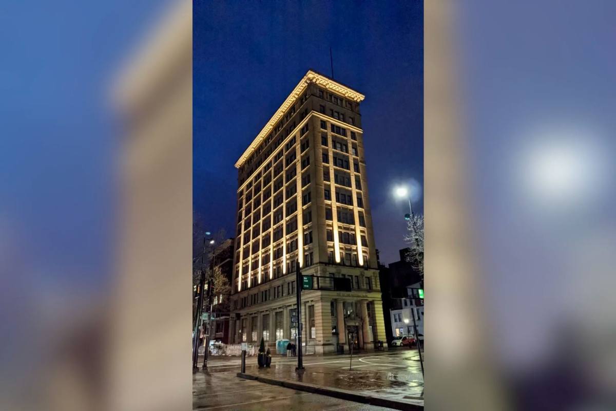 Apartment for rent at The Vibe, 830 Main St, Cincinnati, OH 45202