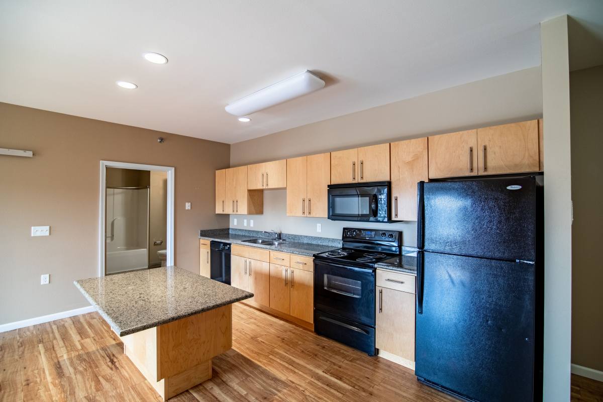 Apartment for rent at Mandan Place, 101 1st Ave NW #304, Mandan, ND 58554