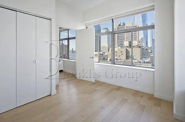 Apartment for rent at 90 Washington St #5E, New York, NY 10006