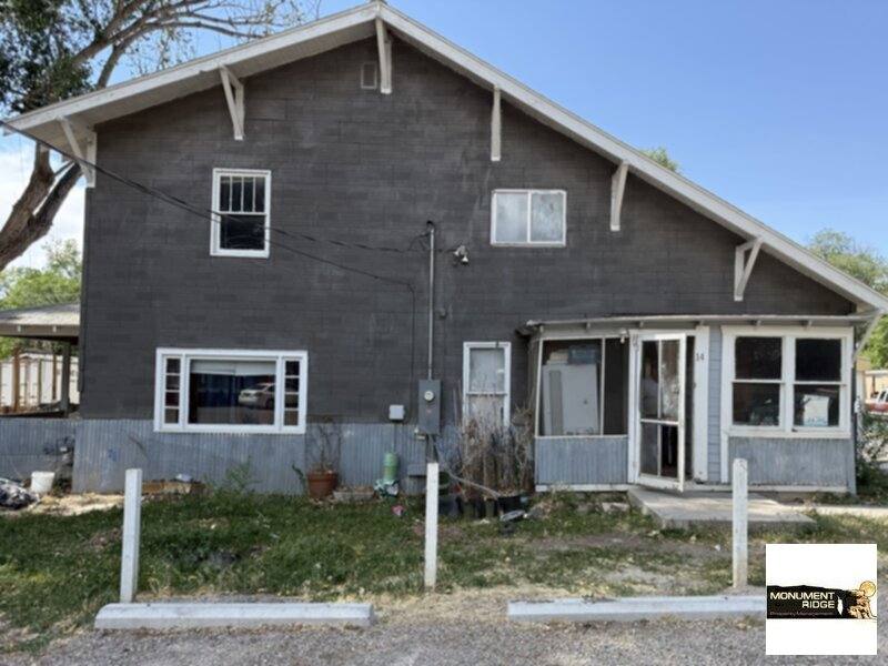 House for rent at 221 S San Juan Ave #14, Montrose, CO 81401
