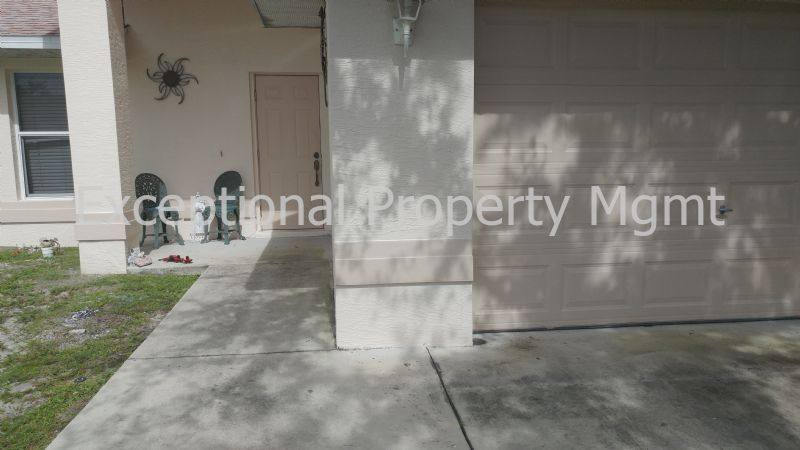 Townhouse for rent at 647 SE 13th Place, Cape Coral, FL 33990