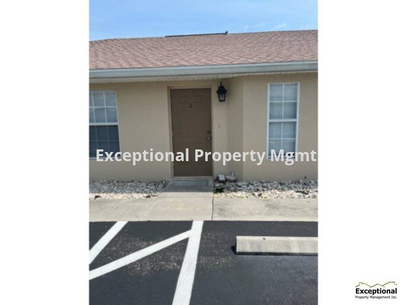 Townhouse for rent at 1242 SE 8th St #2, Cape Coral, FL 33990