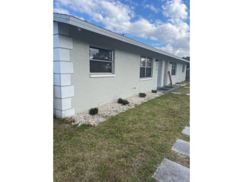 Townhouse for rent at 801 SE 8th Place #B, Cape Coral, FL 33990