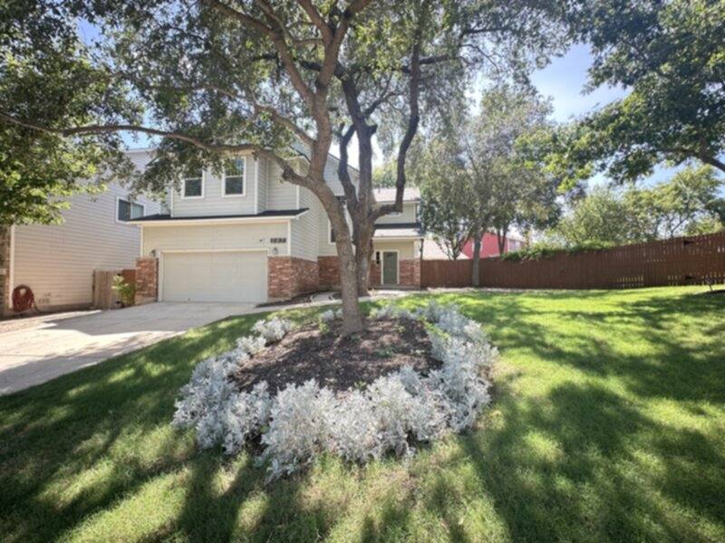 House for rent at 107 Gazelle Hunt, San Antonio, TX 78245