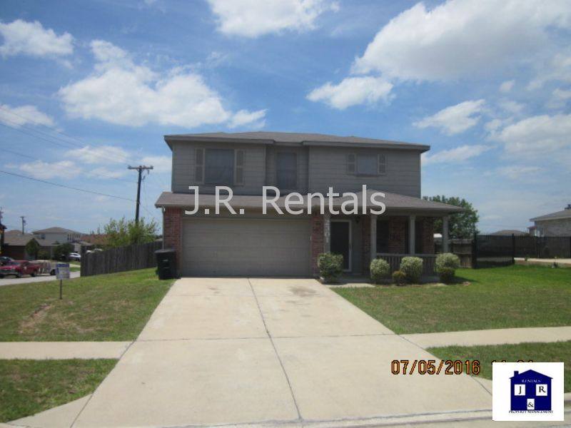 House for rent at 2301 Eppinette Dr, Killeen, TX 76542