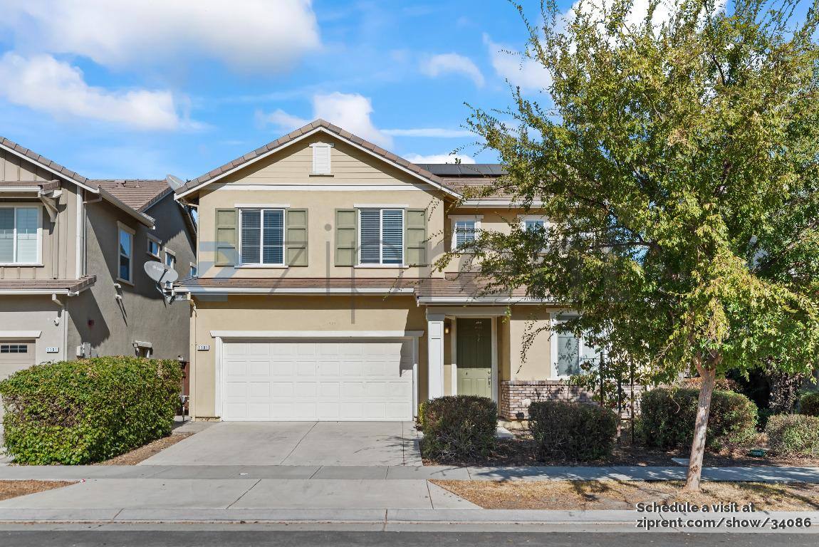 House for rent at 1181 Navigator Dr, Lathrop, CA 95330