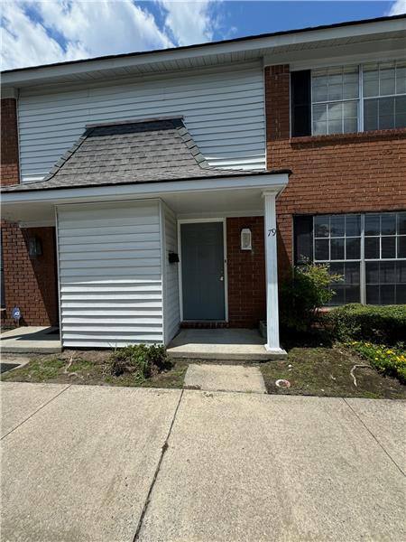 Townhouse for rent at 79 Knollwood Circle, Savannah, GA 31419