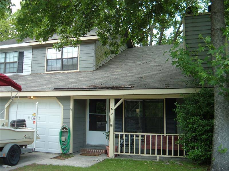 Townhouse for rent at 163 Holland Park Circle, Savannah, GA 31419