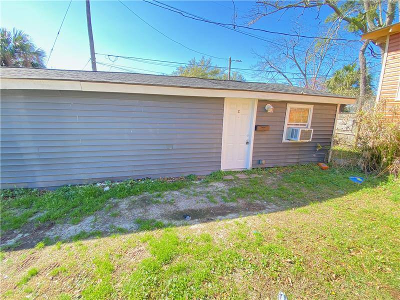 Apartment for rent at 1131 SE 36th St #C, Savannah, GA 31404