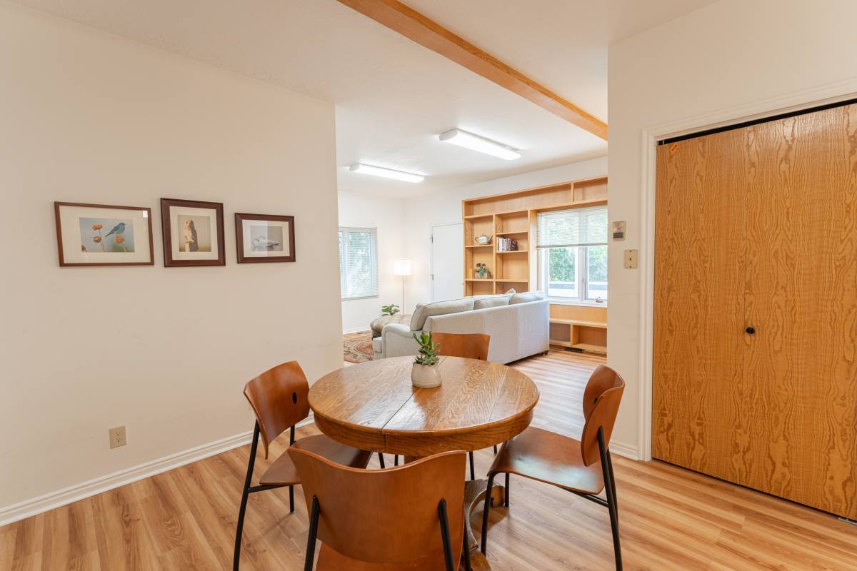 Apartment for rent at 660 S University St, Salt Lake City, UT 84102