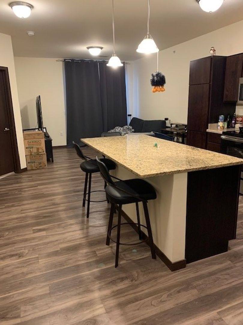 Apartment for rent at 3061 Pleasant St, Sun Prairie, WI 53590
