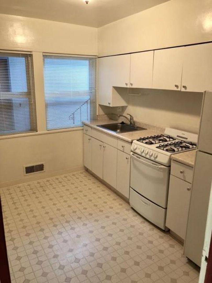 Apartment for rent at 2109 Cedar St, Berkeley, CA 94709