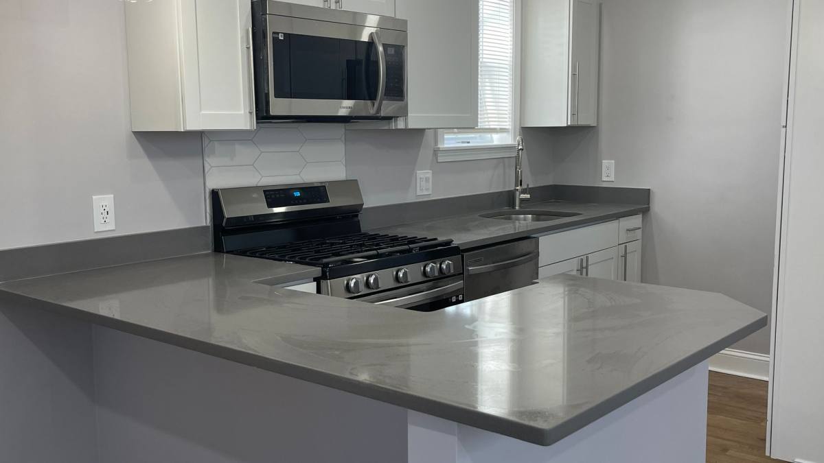 Apartment for rent at 12 Nashua St, Fitchburg, MA 01420