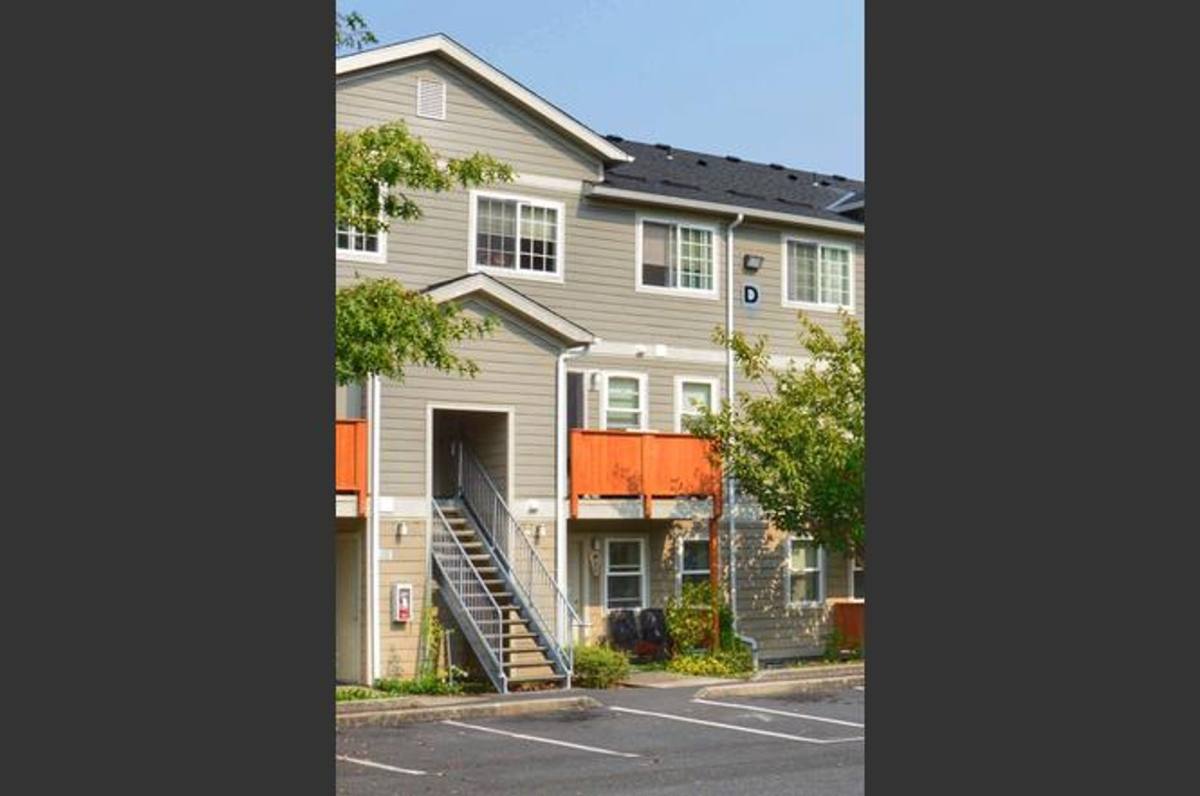 Apartment for rent at 11328 NE 51st Circle, Vancouver, WA 98682